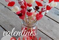 Awesome Classroom Party Decor Ideas For Valentines Day 03