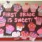 Awesome Classroom Party Decor Ideas For Valentines Day 06
