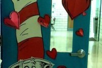 Awesome Classroom Party Decor Ideas For Valentines Day 10