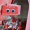 Awesome Classroom Party Decor Ideas For Valentines Day 21