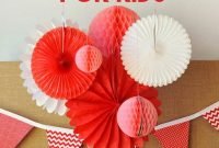 Awesome Classroom Party Decor Ideas For Valentines Day 35