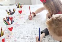 Awesome Classroom Party Decor Ideas For Valentines Day 41