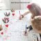 Awesome Classroom Party Decor Ideas For Valentines Day 41