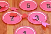 Awesome Classroom Party Decor Ideas For Valentines Day 43