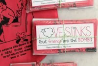 Awesome Classroom Party Decor Ideas For Valentines Day 45
