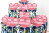 Awesome Classroom Party Decor Ideas For Valentines Day 46