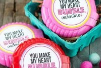Awesome Classroom Party Decor Ideas For Valentines Day 49