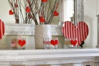 Best Ideas For Valentines Day Decorations 10