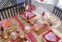 Best Ideas For Valentines Day Decorations 19