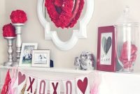 Best Ideas For Valentines Day Decorations 24