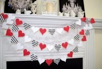 Best Ideas For Valentines Day Decorations 26
