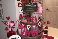 Best Ideas For Valentines Day Decorations 28
