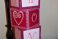 Best Ideas For Valentines Day Decorations 32