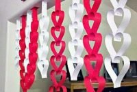 Best Ideas For Valentines Day Decorations 36