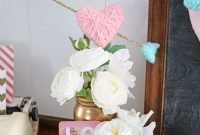 Best Ideas For Valentines Day Decorations 39