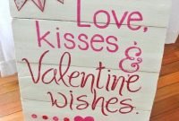 Best Ideas For Valentines Day Decorations 45