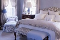 Casual Traditional Bedroom Designs Ideas For Home 01