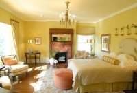 Casual Traditional Bedroom Designs Ideas For Home 11