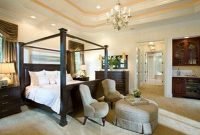 Casual Traditional Bedroom Designs Ideas For Home 24