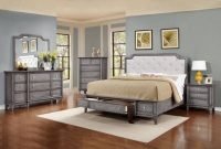 Casual Traditional Bedroom Designs Ideas For Home 36