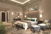 Casual Traditional Bedroom Designs Ideas For Home 37