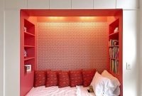 Creative Diy Bedroom Storage Ideas For Small Space 10