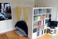 Creative Diy Bedroom Storage Ideas For Small Space 13