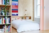 Creative Diy Bedroom Storage Ideas For Small Space 17