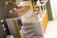 Creative Diy Bedroom Storage Ideas For Small Space 21
