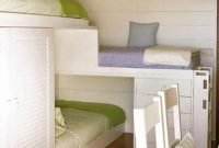 Creative Diy Bedroom Storage Ideas For Small Space 28