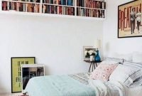 Creative Diy Bedroom Storage Ideas For Small Space 36