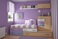 Creative Diy Bedroom Storage Ideas For Small Space 39