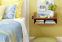Creative Diy Bedroom Storage Ideas For Small Space 48