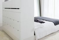 Creative Diy Bedroom Storage Ideas For Small Space 50