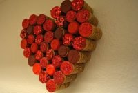 Creative Diy Decorations Ideas For Valentines Day 02
