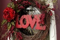 Creative Diy Decorations Ideas For Valentines Day 12