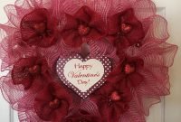 Creative Diy Decorations Ideas For Valentines Day 13