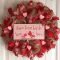 Creative Diy Decorations Ideas For Valentines Day 16