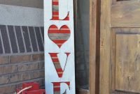 Creative Diy Decorations Ideas For Valentines Day 17