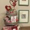 Creative Diy Decorations Ideas For Valentines Day 22
