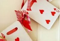 Creative Diy Decorations Ideas For Valentines Day 29