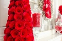 Creative Diy Decorations Ideas For Valentines Day 34