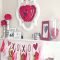 Creative Diy Decorations Ideas For Valentines Day 37