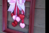 Creative Diy Decorations Ideas For Valentines Day 39