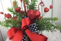 Creative Diy Decorations Ideas For Valentines Day 44