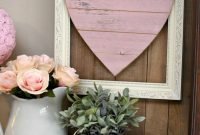 Creative Diy Decorations Ideas For Valentines Day 46