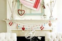 Creative Diy Decorations Ideas For Valentines Day 47