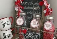 Creative Diy Decorations Ideas For Valentines Day 48