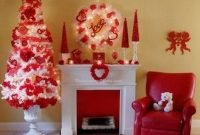 Creative House Decoration Ideas For Valentines Day 02
