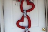 Creative House Decoration Ideas For Valentines Day 04